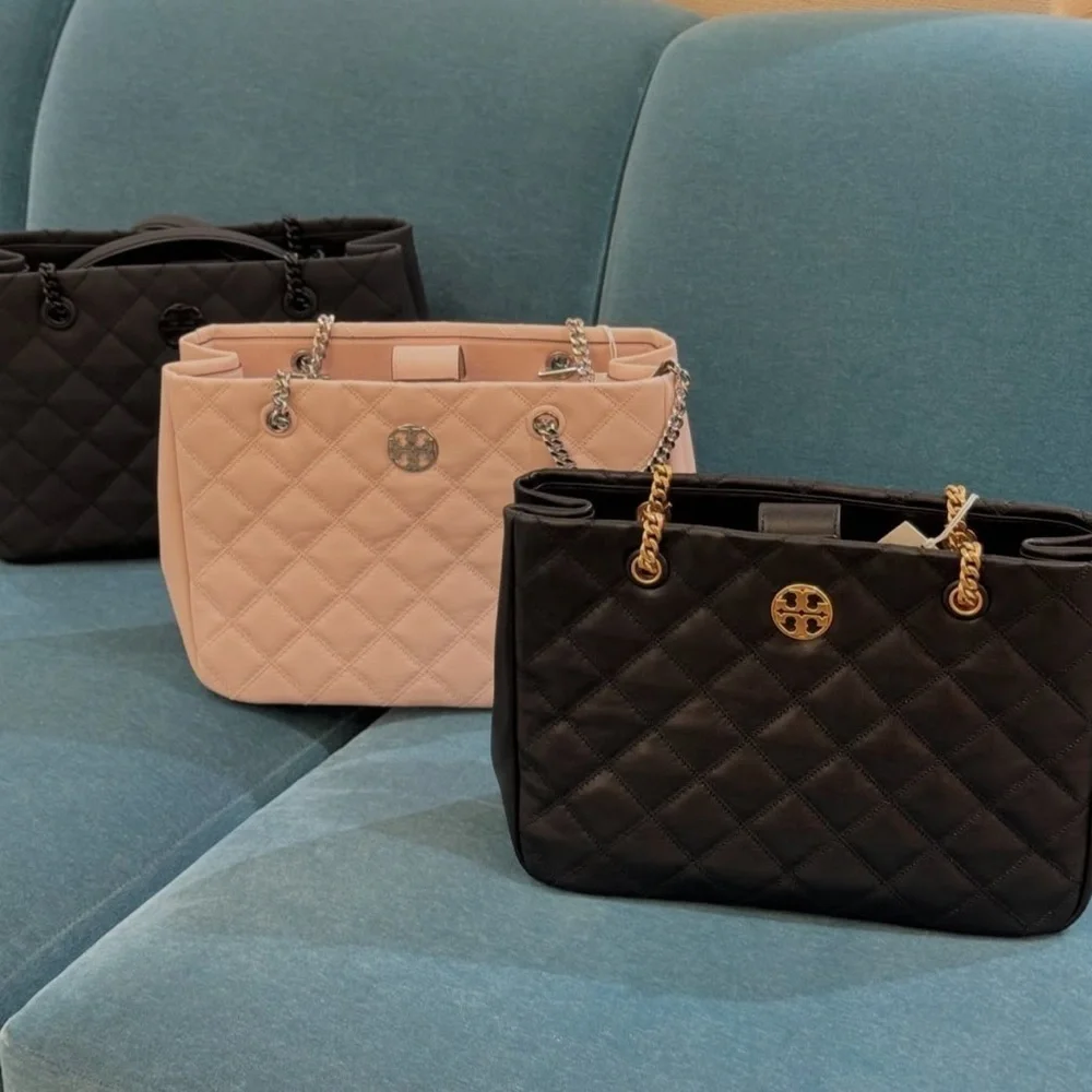 Tory Burch Willa Tote